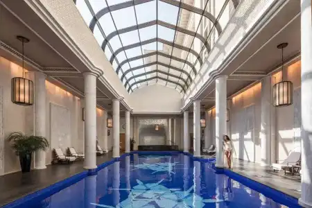 Four Seasons Resort at Jumeirah Beach - 11