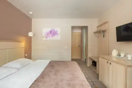 Avrora Park-Hotel - 18