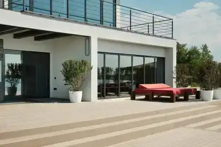 Recreation center LIPOVOE - 98