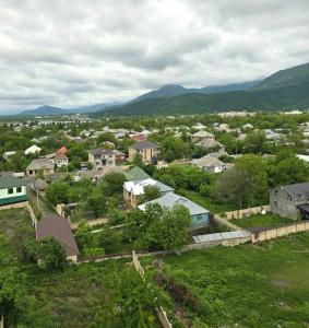 Gabala Tufandag City - 32