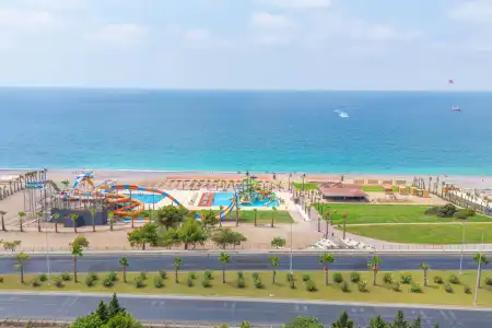 Casa Fora Beach Resort - 40