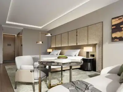 Swissôtel Tashkent - 50
