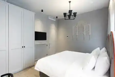 Okno Apart-hotel - 78