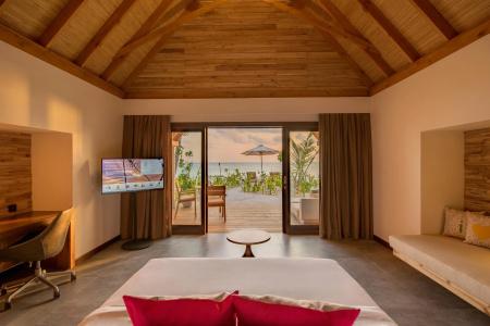 Fushifaru Maldives - 36