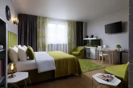 Gorodskoj Klever Mitino - 89