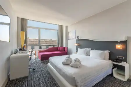 Best Western Premier Royal Santina - 55