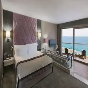 Elexus Resort & Spa & Casino - 32