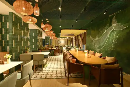 Mercure North - 4