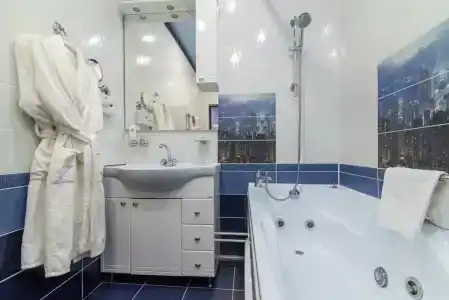 Pyaterochka Lyuks - 105