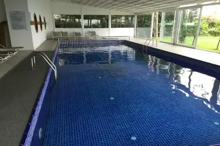 Deltas by Marriott Bodrum - 32