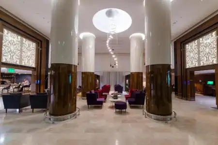 Holiday Inn Aktau, IHG - 2