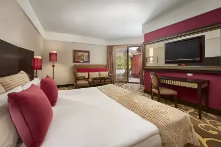 Cornelia Diamond Golf Resort & Spa - 18