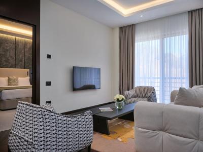 Qafqaz RiverSide Resort Gabala - 58