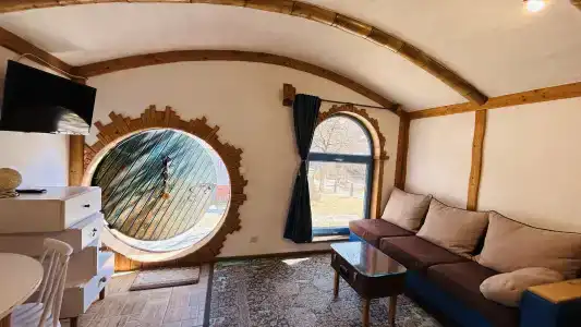 Dilijan Cozy House - 60