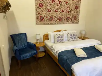 Salom Inn - 9