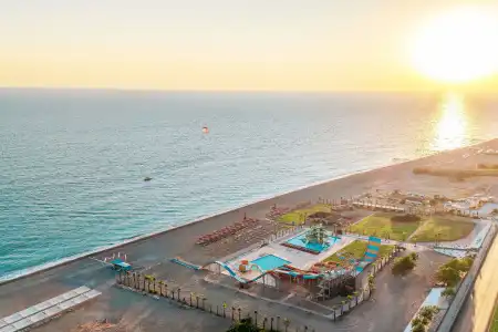 Casa Fora Beach Resort - 32