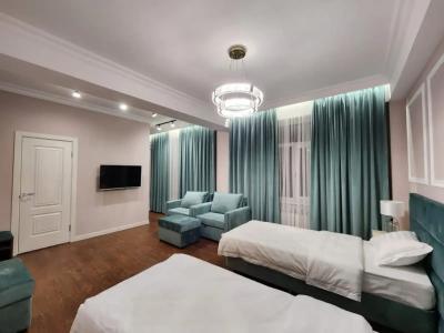 Apart - "DERBENT" - 116