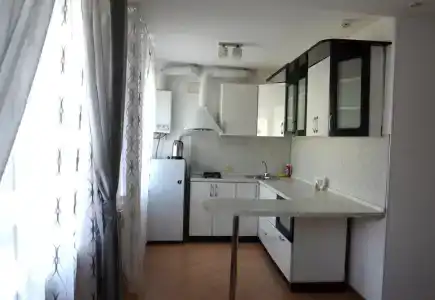 Krasivaya Mecha - 134