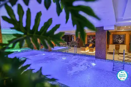 Prezident Palace Belgrade - Luxury Boutique & Spa - 2