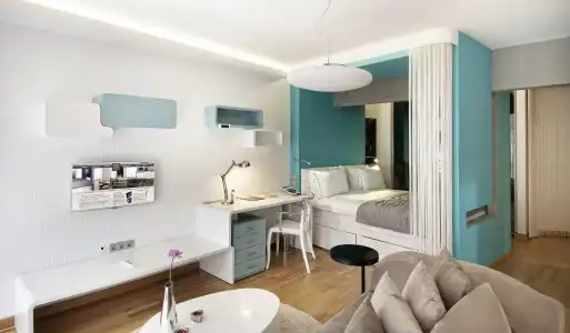 Nuru Ziya Residences - 32