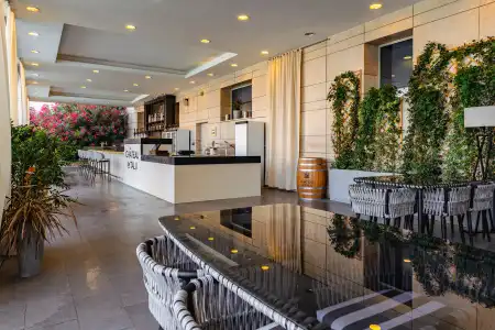 Radisson Blu Resort & Congress Centre 5* - 42