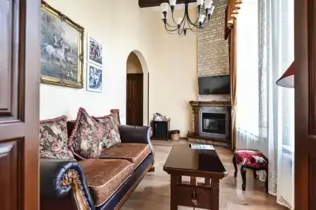 Gostevoy Dom Konyushenny Dvor - 83