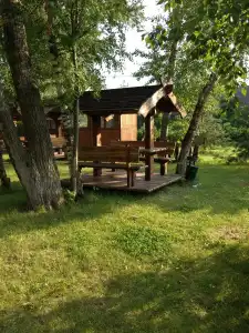 Parus Park-Hotel - 6