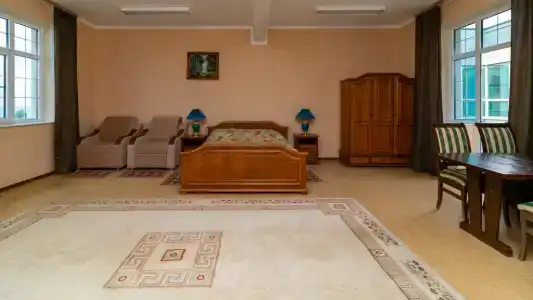 Baza Otdykha Adler - 97