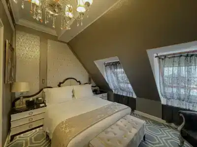 The St. Regis Nikolskaya - 75