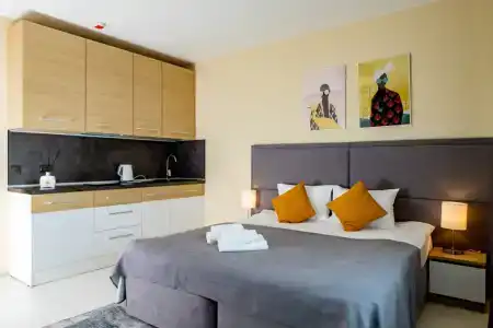 Апарт-отель Next - 1