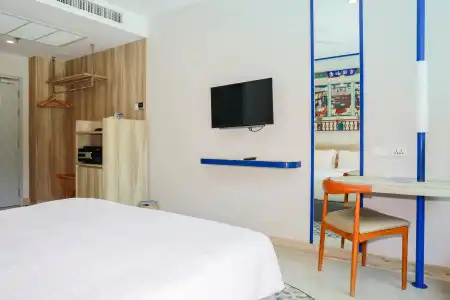 Holiday Inn Express Krabi Ao Nang - 64