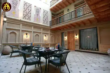 Shohnishin Boutique Butik-Hotel - 66