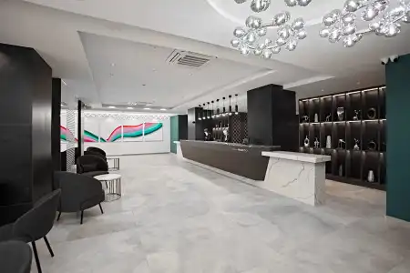 Grand "Megapolis" - 2
