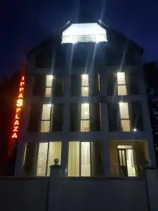 Ippa S Plaza - 1