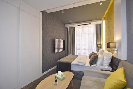 Avenue ApartHotel - 79