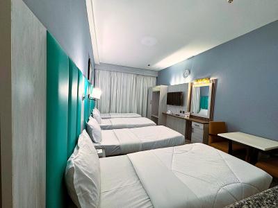 Hafez Apartments - Al Ras Metro Station - 37