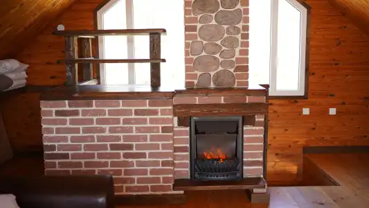 Novy Afon Pansionat Vodopad - 65
