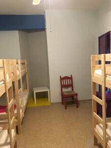 Past Or Tail Hostel - 29