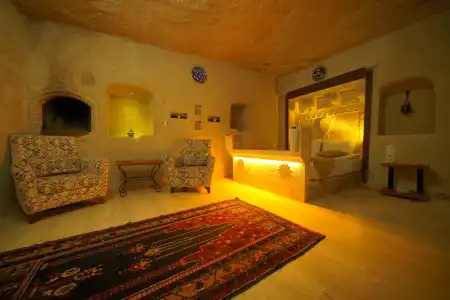 Fosil Cave - 89