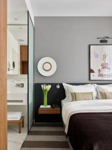 Ampir Belorusskaya Moscow - 119