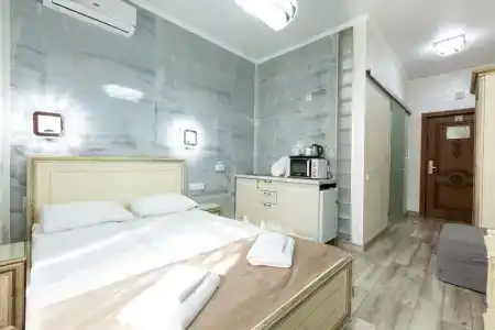 Sochi Galereya Park - 89