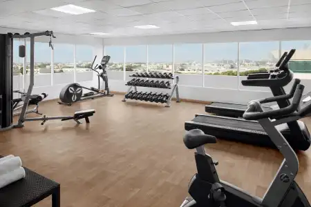  Holiday Inn Express Dubai - Safa Park, an IHG - 14