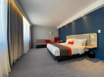 Holiday Inn Express Almaty, отель Ihg - 22