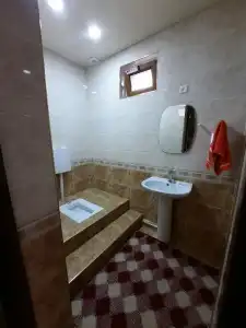 Зона отдых Apachi в горах ЧИМГАН - 18