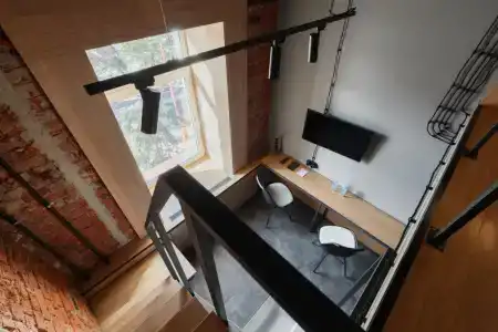 Vertical Boutique, BW Signature Collection Apart-hotel - 53