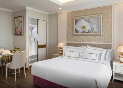 Vinpearl Empire Nha Trang, Affiliated by Meliá - 24