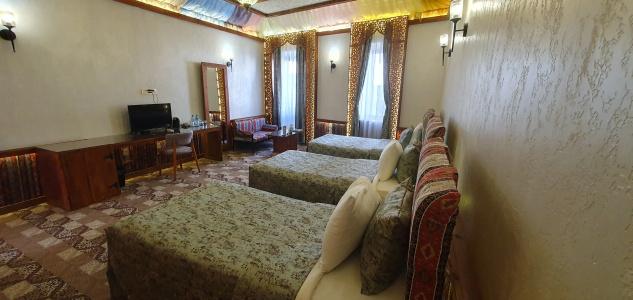 Qız Qalası Boutique - 16