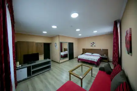 Otel Flagman - 4
