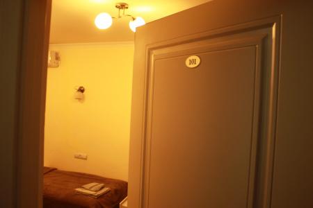 International Guest House - 13