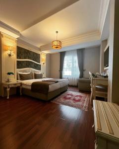 Muyan Suites - 20